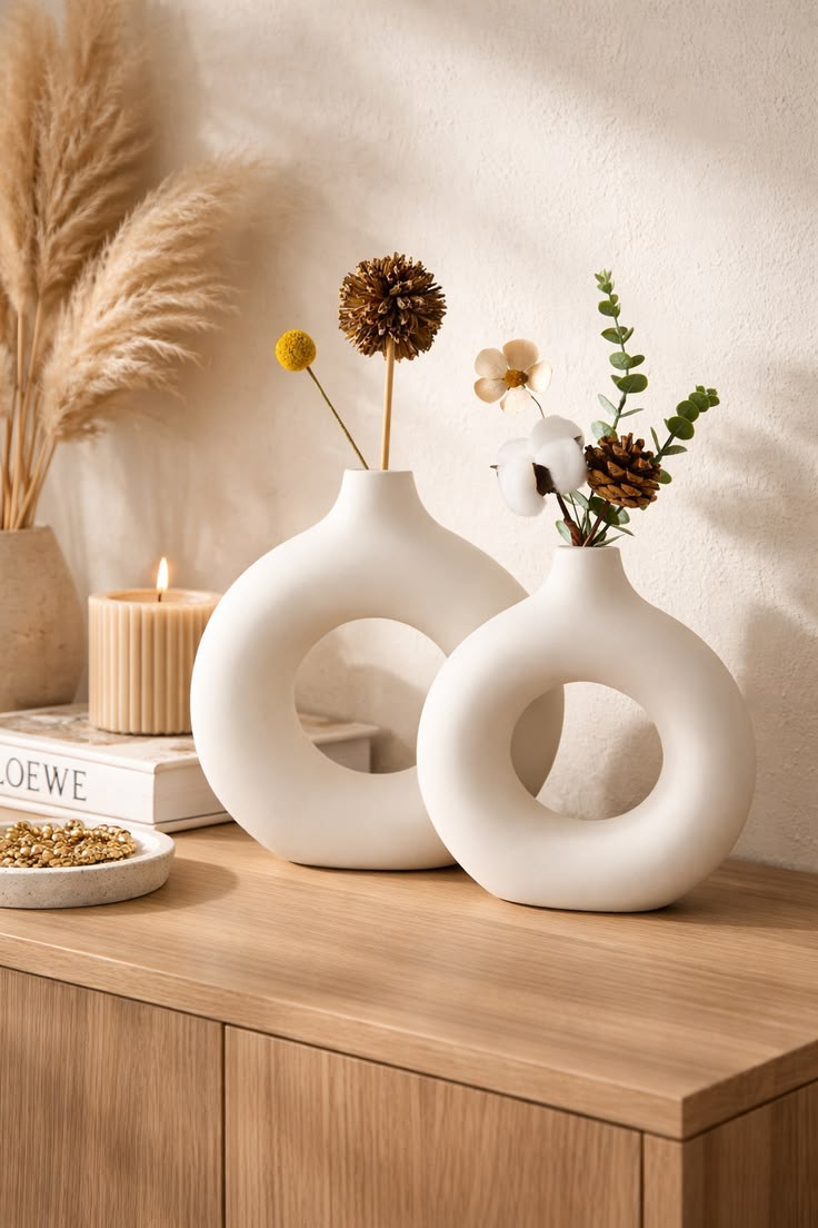 Table Decorations
